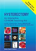 Hysterectomy interactive teaching aid