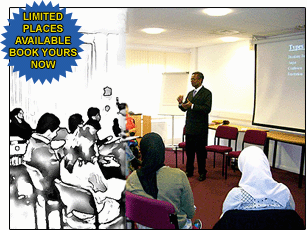 limited OSCE course spaces available - book now